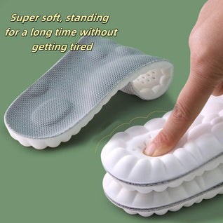 Sheba Cloud Insole