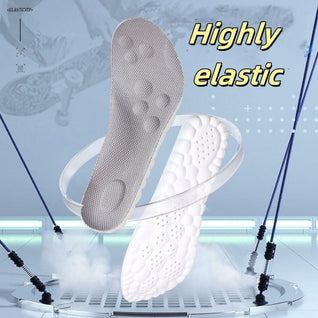 Sheba Cloud Insole