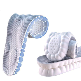 Sheba Cloud Insole