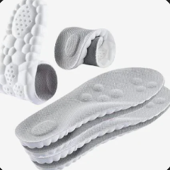 Sheba Cloud Insole