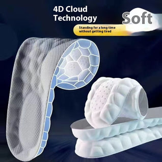 Sheba Cloud Insole