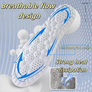 Sheba Cloud Insole